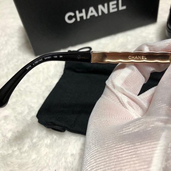 Chanel 2018 SS Sunglasses - Picture 6 of 11